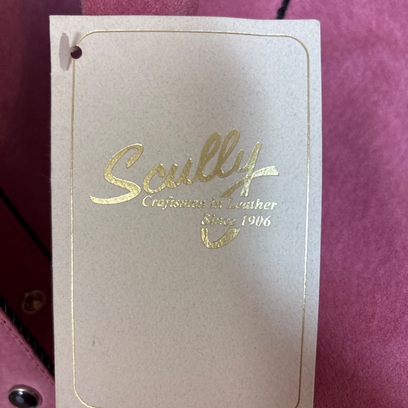 Scully Western Shirt NWT - Picture 3 of 5